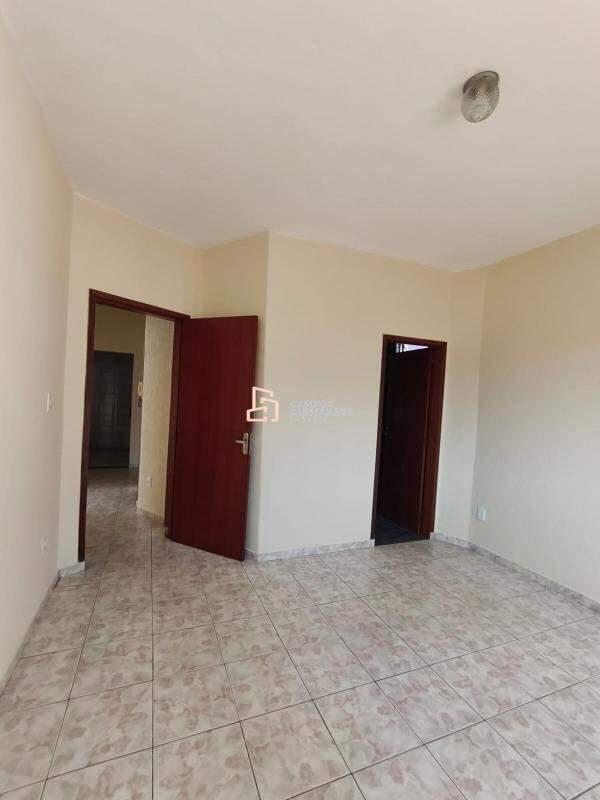 Apartamento, Santa Helena, 3 Quartos, 1 Vaga, 1 Suíte