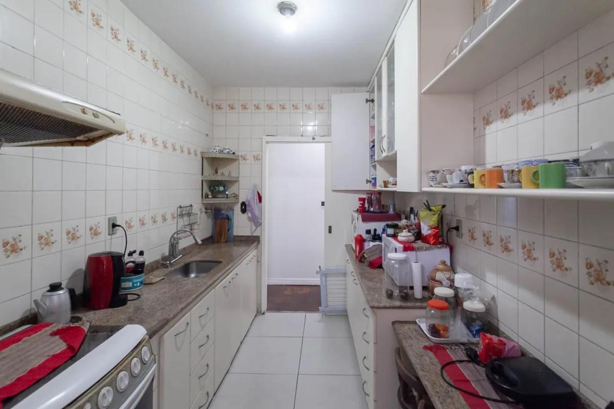 Apartamento, Nova Suíssa, 3 Quartos, 2 Vagas, 1 Suíte