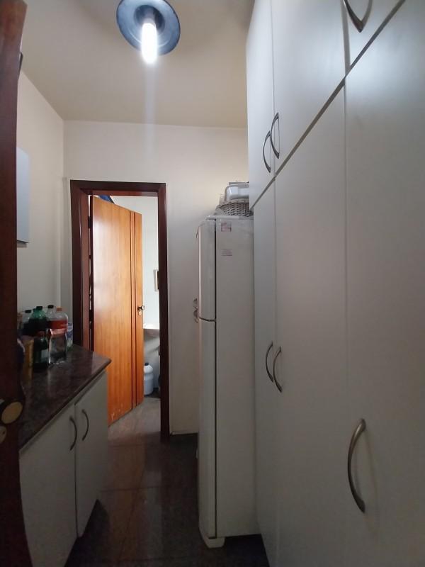 Apartamento, União, 4 Quartos, 2 Vagas, 1 Suíte