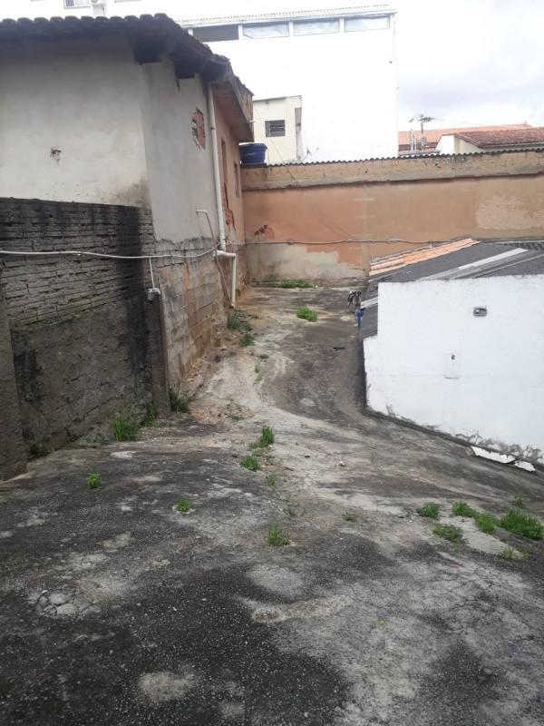 Lote, Fernão Dias, 0 Quarto, 0 Vaga