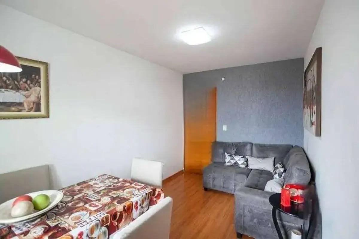 Apartamento, Planalto, 3 Quartos, 2 Vagas, 1 Suíte