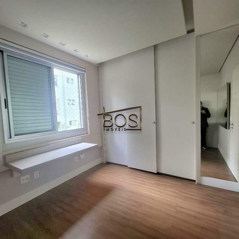 Apartamento, Sion, 3 Quartos, 3 Vagas, 1 Suíte