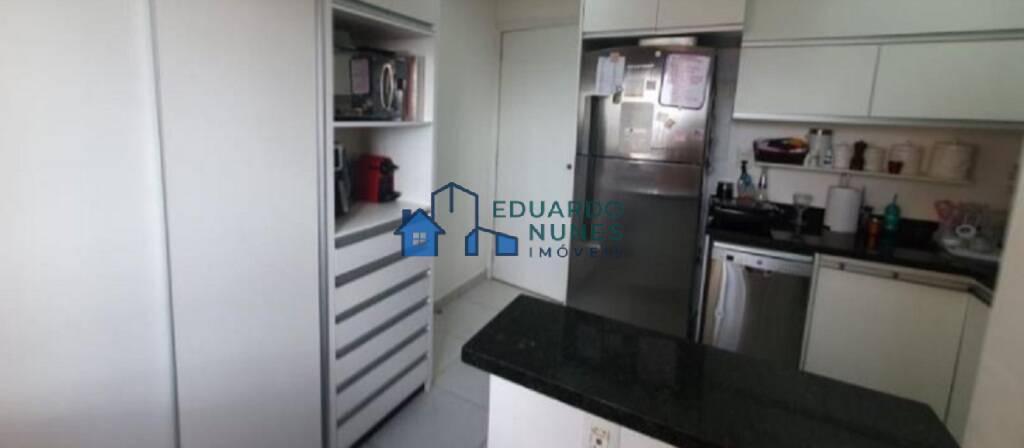 Apartamento, São Lucas, 3 Quartos, 2 Vagas, 2 Suítes