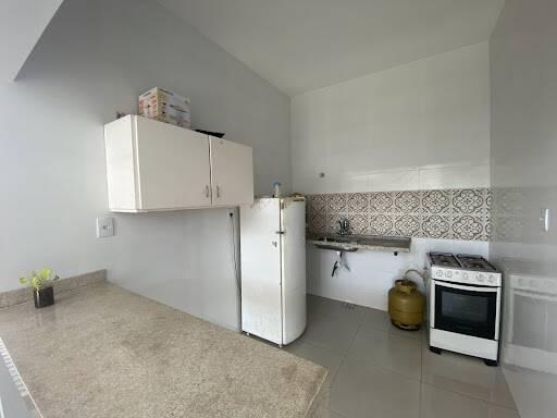 Casa, Giovanini, 3 Quartos, 1 Vaga, 1 Suíte
