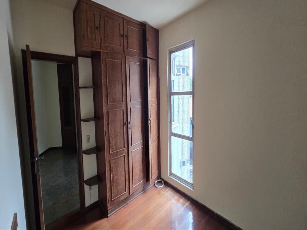 Apartamento, Anchieta, 4 Quartos, 2 Vagas, 1 Suíte