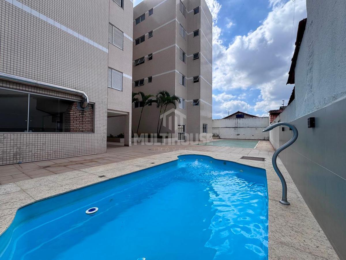 Apartamento, Itapoã, 3 Quartos, 2 Vagas, 1 Suíte