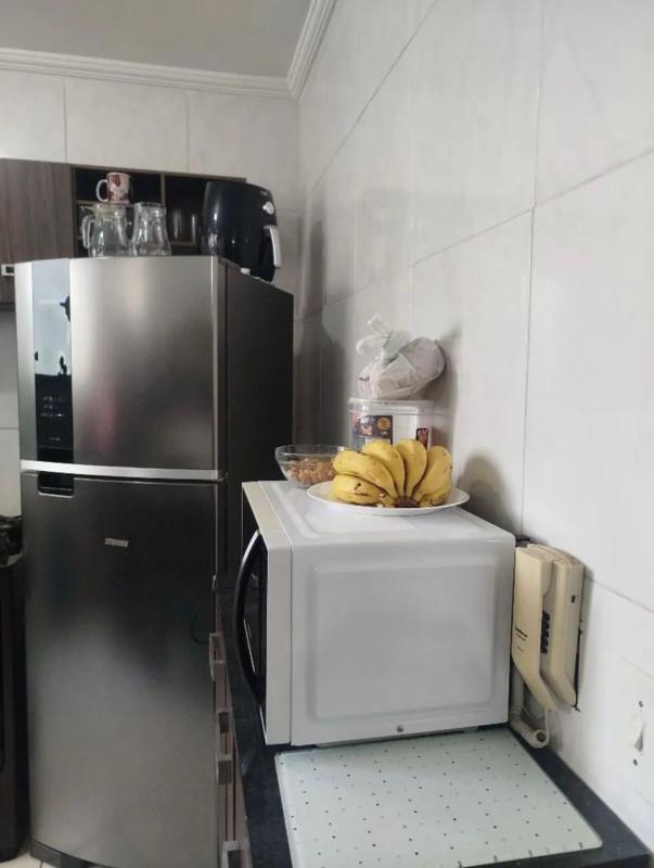 Apartamento, Sapucaia, 2 Quartos, 1 Vaga