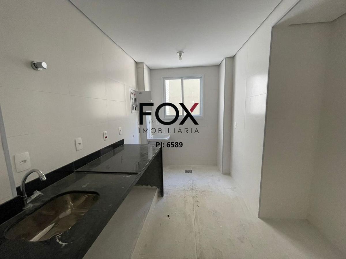 Apartamento, Sagrada Família, 3 Quartos, 2 Vagas, 1 Suíte
