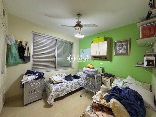 Apartamento, Lourdes, 4 Quartos, 2 Vagas, 2 Suítes