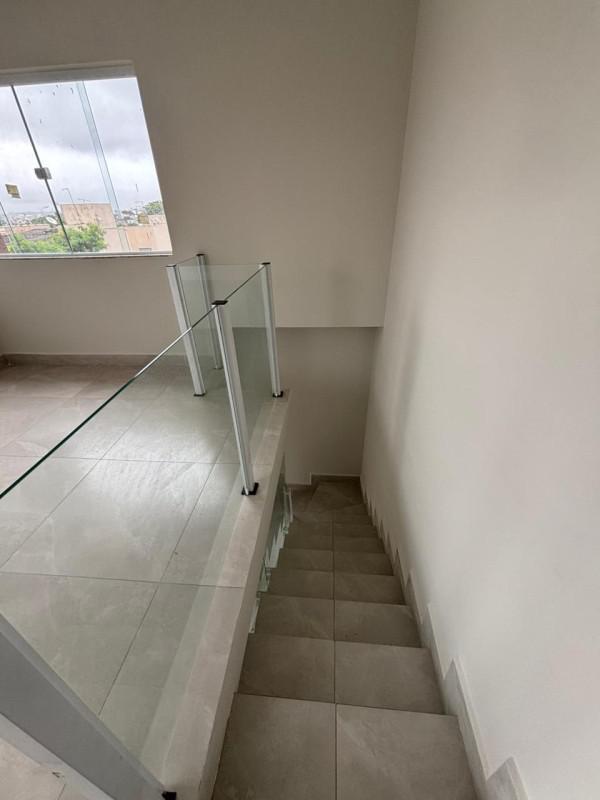 Cobertura, Candelária, 3 Quartos, 1 Vaga, 1 Suíte