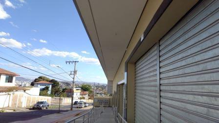 Andar, Minaslândia (p Maio), 0 Quarto, 0 Vaga