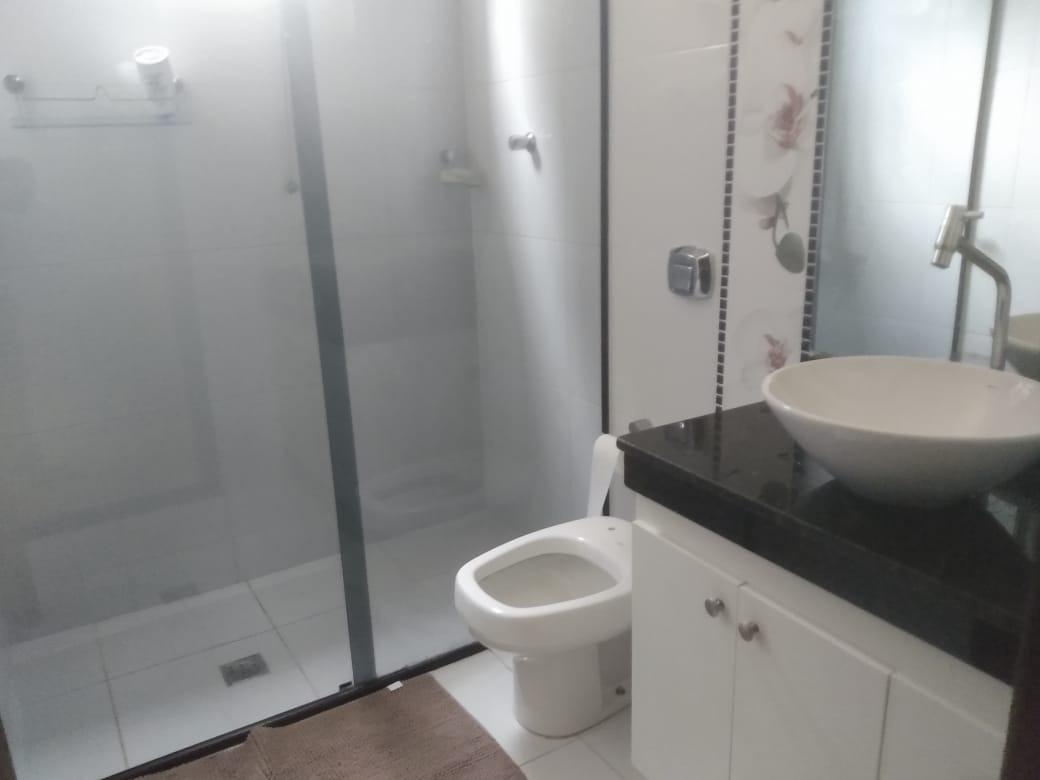 Casa, Letícia, 3 Quartos, 3 Vagas, 1 Suíte