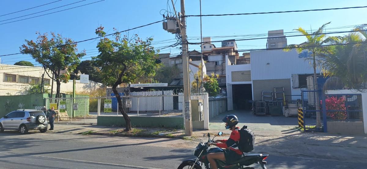 Galpão, Planalto, 0 Quarto, 0 Vaga