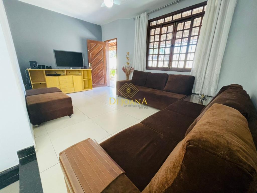 Casa, Espírito Santo, 4 Quartos, 3 Vagas, 1 Suíte