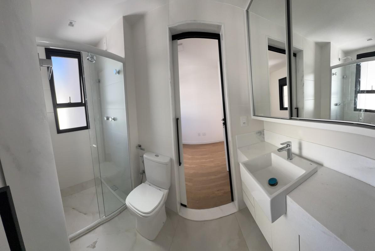 Apartamento, São Pedro, 2 Quartos, 2 Vagas, 2 Suítes