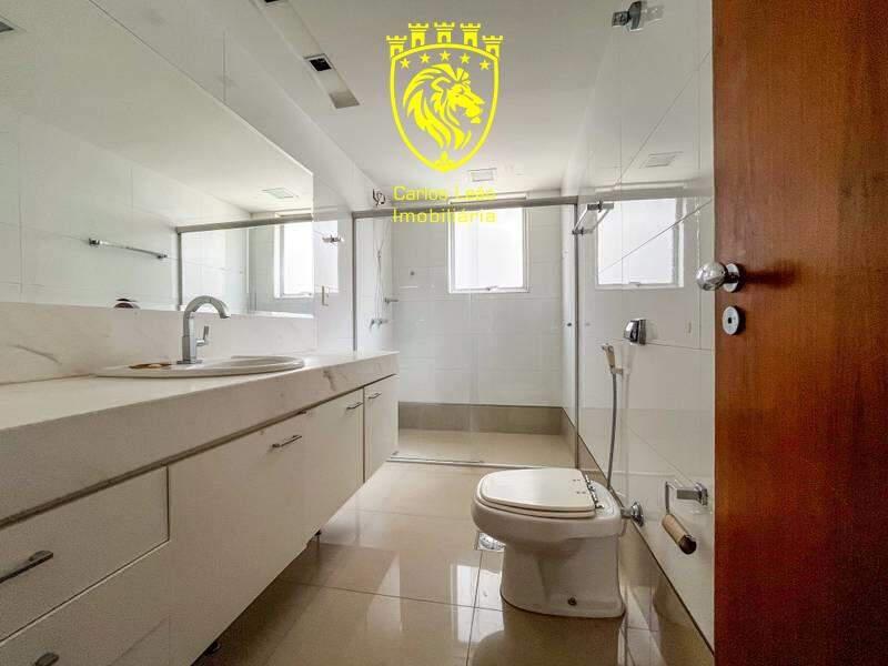 Apartamento, Santo Agostinho, 4 Quartos, 2 Vagas, 1 Suíte