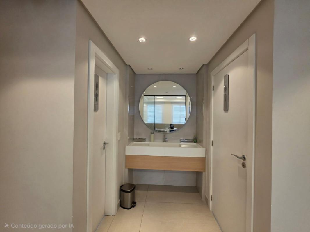 Apartamento, Lourdes, 2 Quartos, 2 Vagas, 1 Suíte
