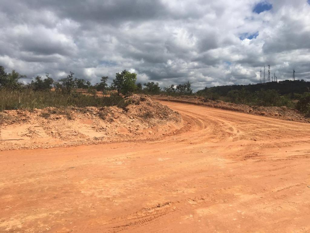 Lote, Ponte Funda, 0 Quarto, 0 Vaga