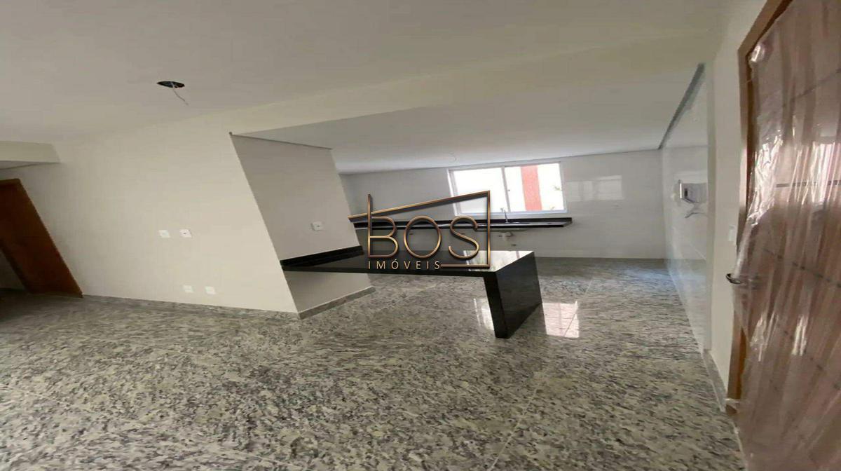 Apartamento, Santa Efigênia, 2 Quartos, 2 Vagas, 1 Suíte