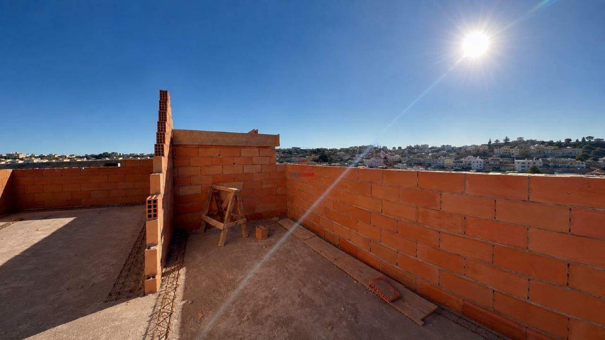 Cobertura, Jardim Ibirité, 3 Quartos, 1 Vaga