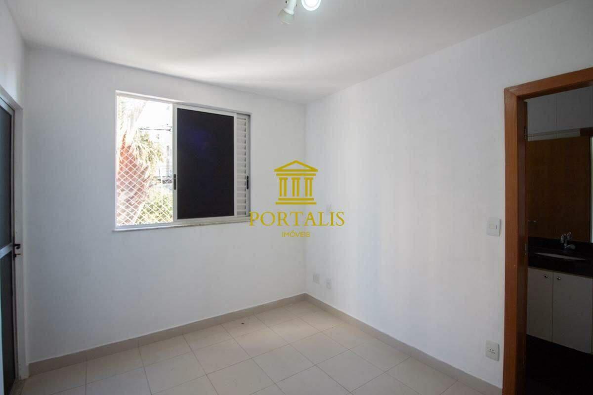 Apartamento, Castelo, 3 Quartos, 2 Vagas, 1 Suíte