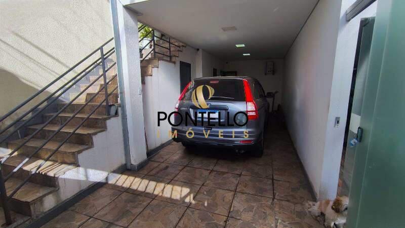 Casa, Serrano, 3 Quartos, 2 Vagas, 1 Suíte