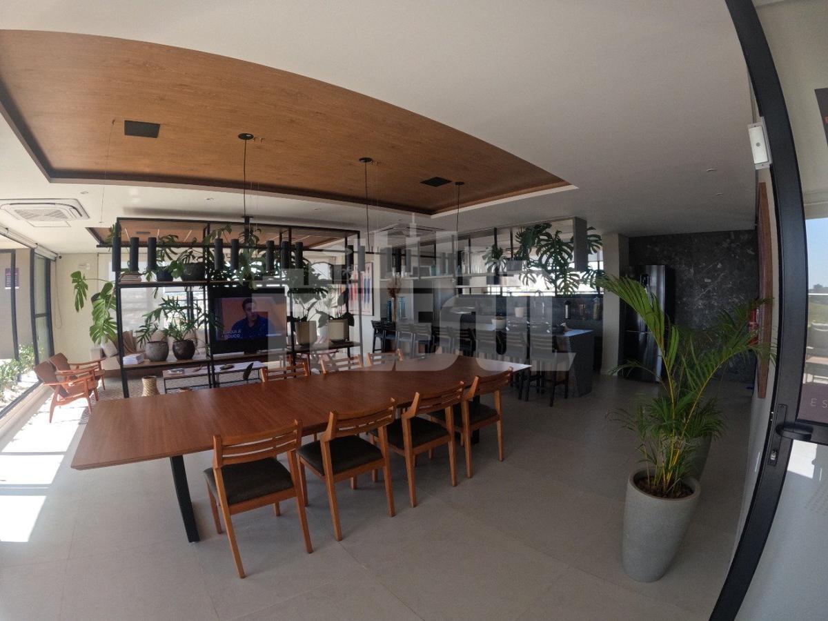 Apartamento, Vila Pinto, 2 Quartos, 1 Vaga, 1 Suíte