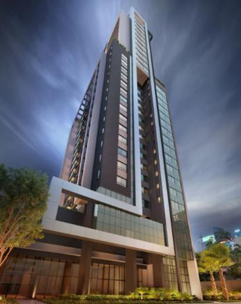 Apartamento, Savassi, 4 Quartos, 2 Vagas, 2 Suítes