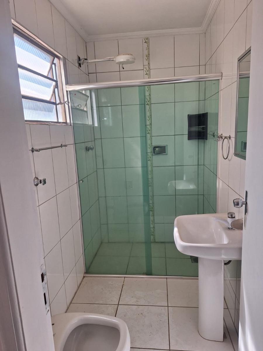 Apartamento, Centro, 2 Quartos, 1 Vaga