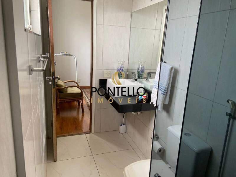 Cobertura, Sion, 6 Quartos, 3 Vagas, 2 Suítes