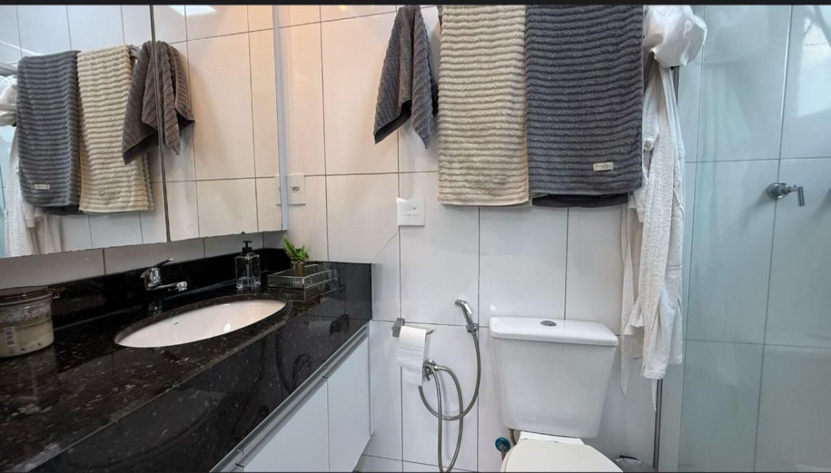 Cobertura, Diamante, 4 Quartos, 3 Vagas, 1 Suíte