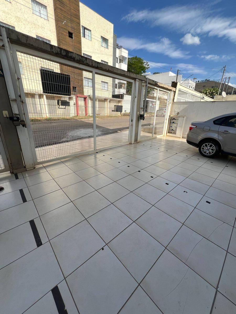 Apartamento, Eldorado, 3 Quartos, 1 Vaga, 1 Suíte