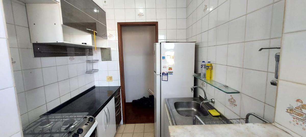 Apartamento, Palmares, 2 Quartos, 1 Vaga