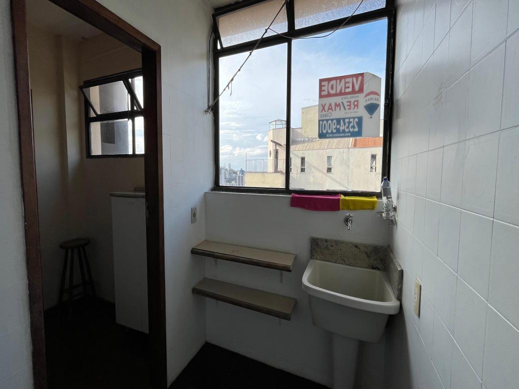 Cobertura, Santa Lúcia, 3 Quartos, 2 Vagas, 1 Suíte