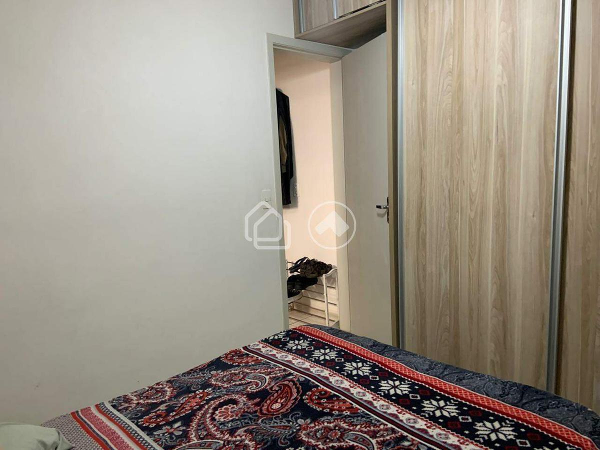 Apartamento, Cinquentenário, 1 Quarto