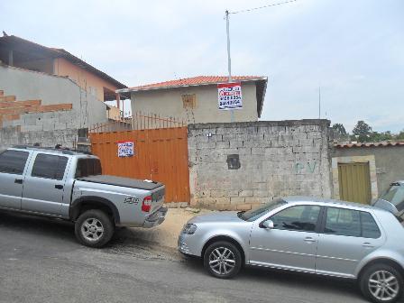 Casa, Jardim Alvorada (justinópolis), 2 Quartos, 1 Vaga