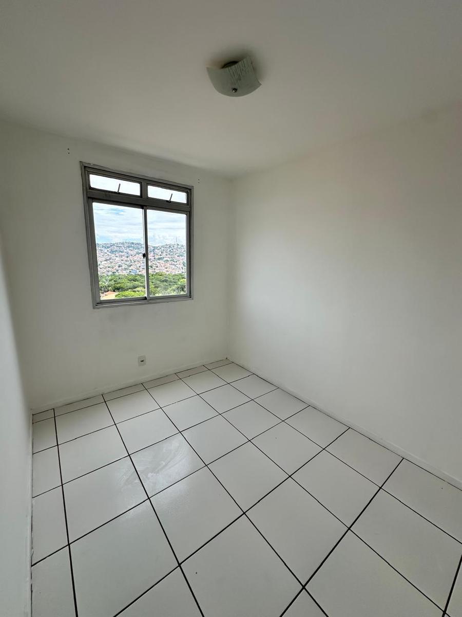 Apartamento, Candelária, 2 Quartos, 1 Vaga, 1 Suíte