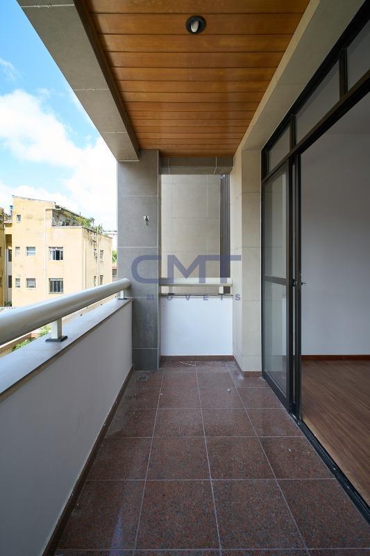 Apartamento, Serra, 4 Quartos, 2 Vagas, 1 Suíte