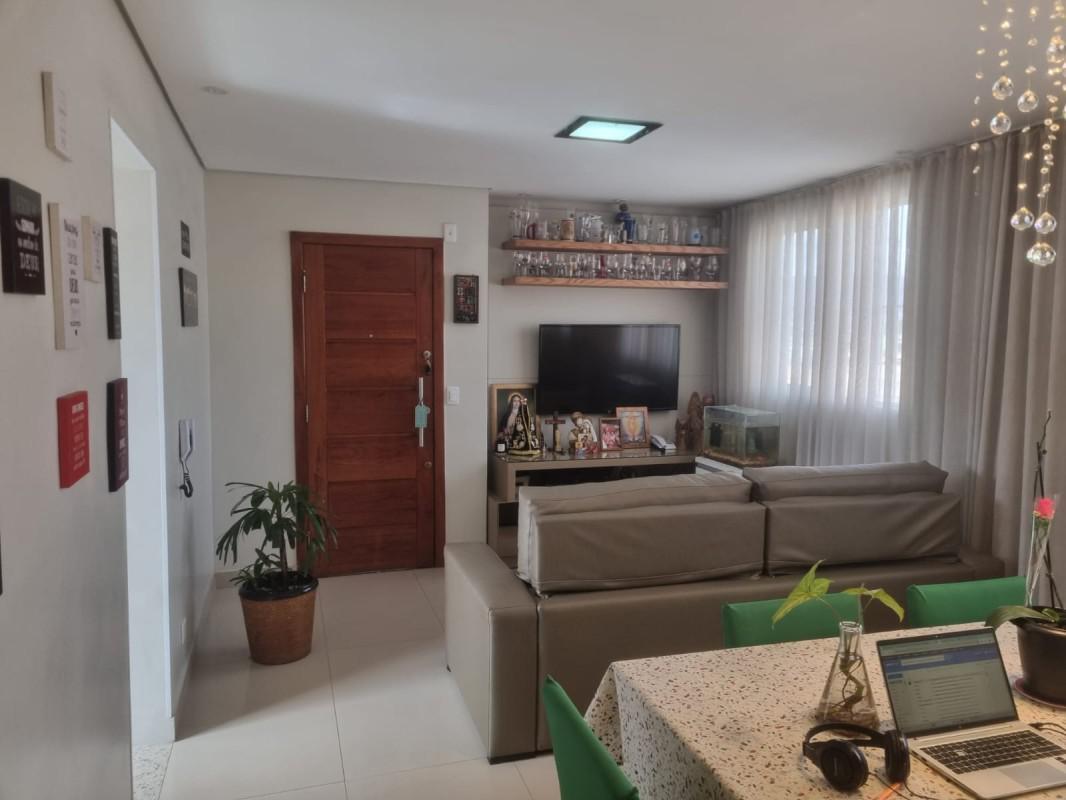 Apartamento, Tirol, 3 Quartos, 1 Vaga, 1 Suíte