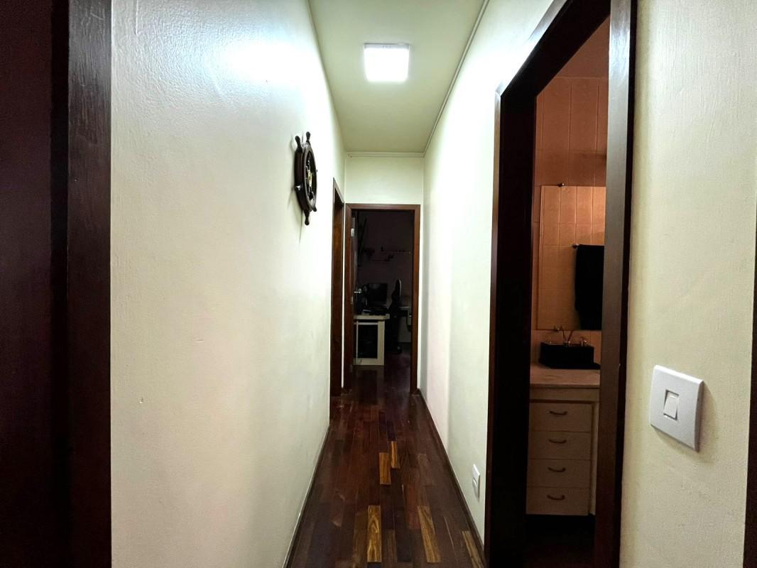 Apartamento, Silveira, 3 Quartos, 2 Vagas, 1 Suíte