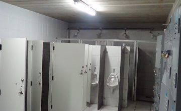 Galpão, Distrito Industrial Doutor Hélio Pentagna Guimarães, 0 Quarto, 0 Vaga