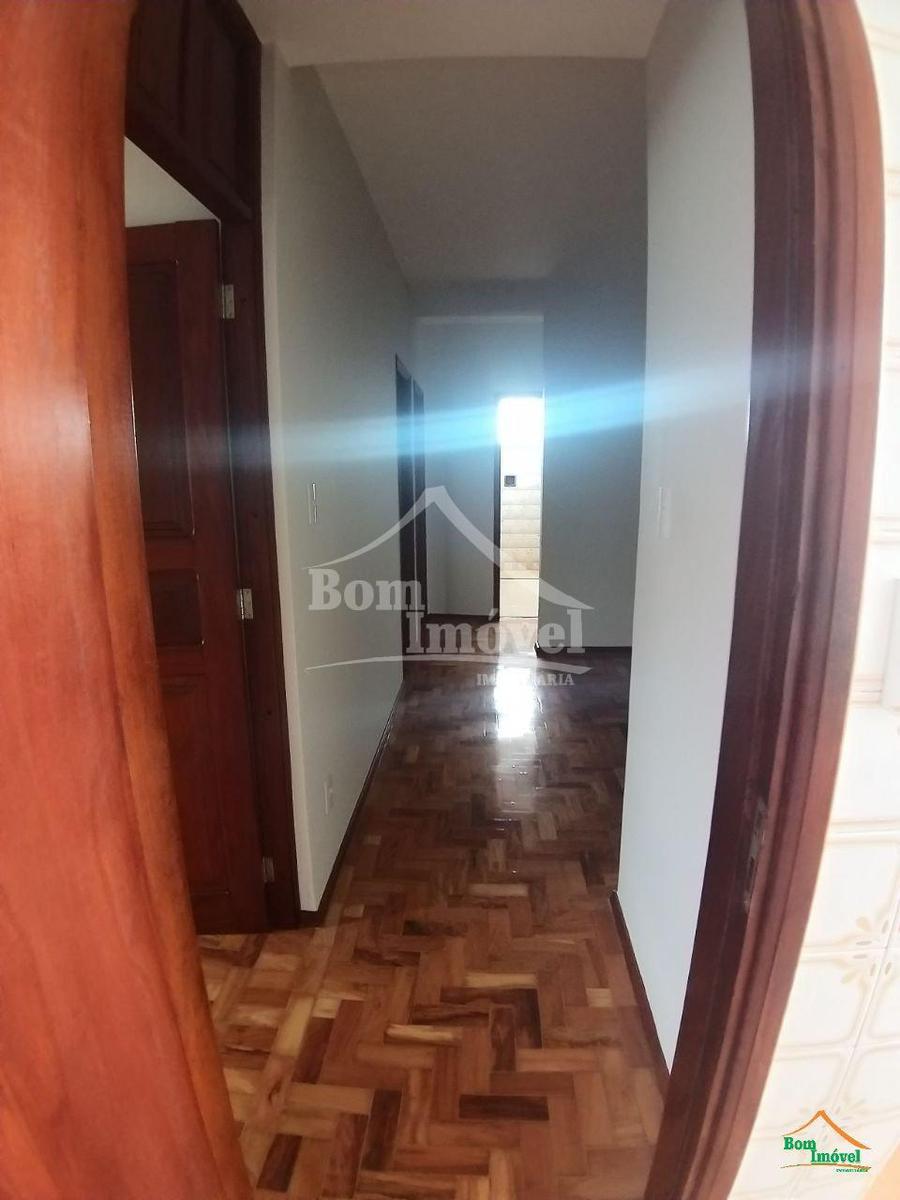 Apartamento, Centro, 2 Quartos, 1 Vaga, 1 Suíte