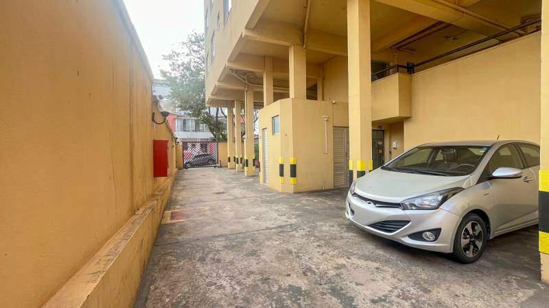 Apartamento, Sagrada Família, 2 Quartos, 1 Vaga