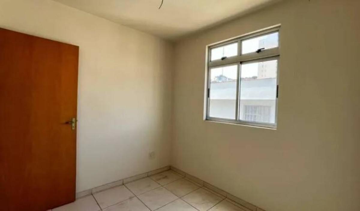 Cobertura, Nova Suíssa, 2 Quartos, 1 Vaga, 1 Suíte