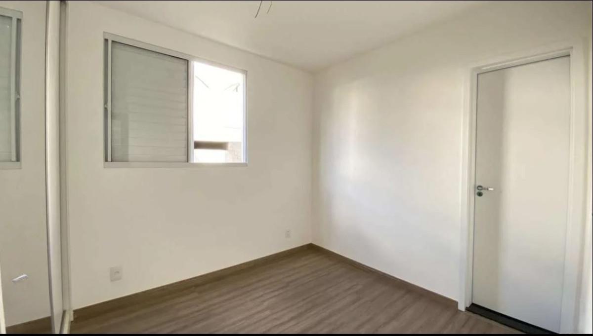 Apartamento, Buritis, 2 Quartos, 2 Vagas, 1 Suíte