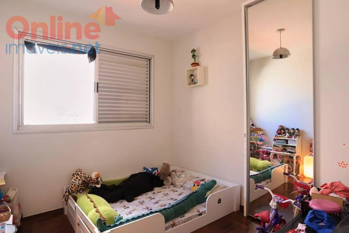 Apartamento, Santo Antônio, 5 Quartos, 0 Vaga, 2 Suítes