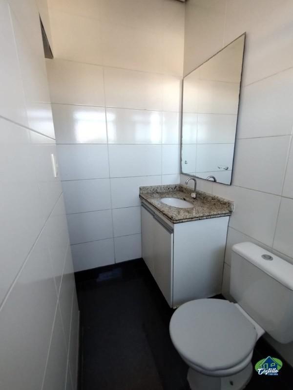 Casa, Concórdia, 4 Quartos, 2 Vagas, 1 Suíte