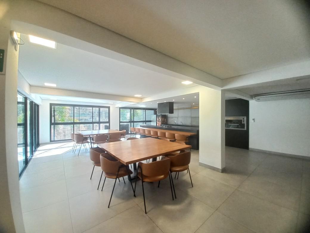 Apartamento, São Pedro, 2 Quartos, 2 Vagas, 1 Suíte