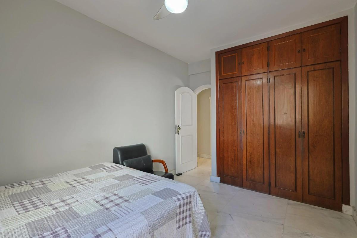 Apartamento, Cidade Nova, 4 Quartos, 3 Vagas, 2 Suítes