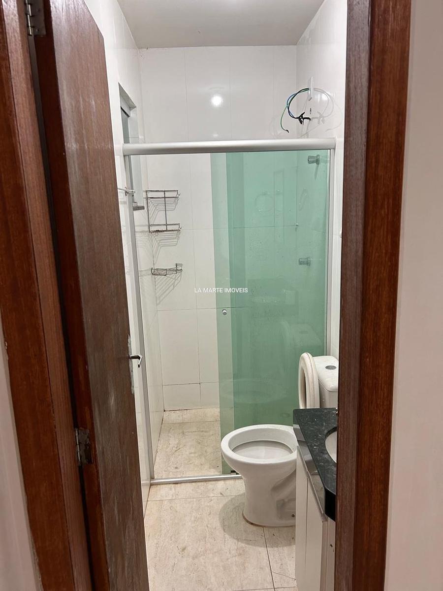 Casa, Palmeiras, 2 Quartos, 2 Vagas, 1 Suíte